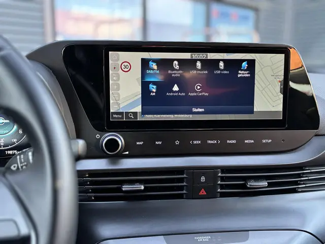 Hyundai i20 1.0 T-GDI Comfort Smart 2023 Benzine 19