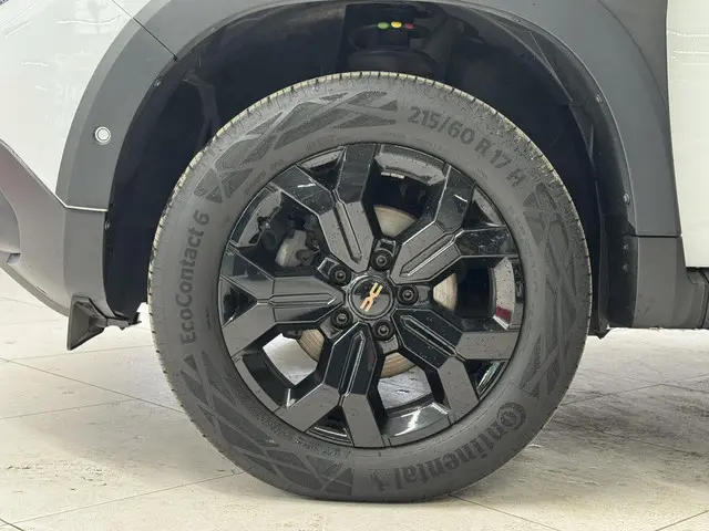 Dacia Duster 1.3 TCe 150 Extreme 2023 Benzine 25