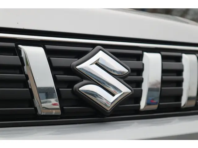 Suzuki Vitara 1.0 Boosterjet Select 2020 Benzine 33