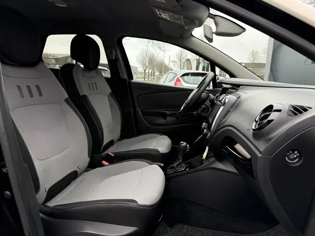 Renault Captur 1.2 TCe Dynamique 2015 Benzine 8