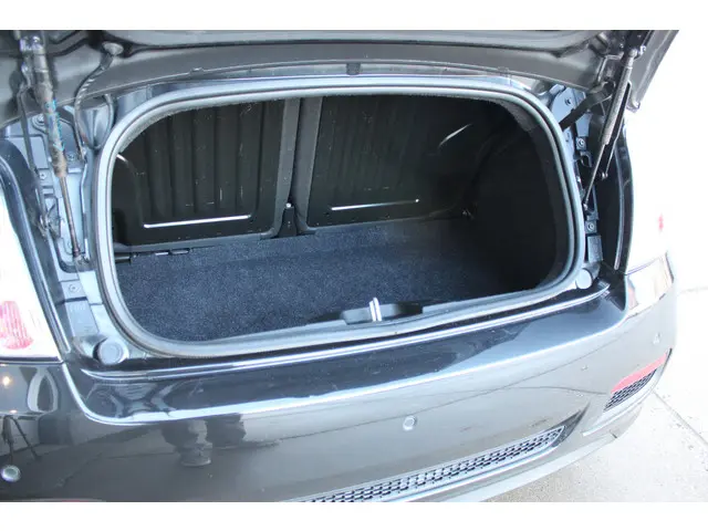 Fiat 500 0.9 TwinAir Turbo 500S 2015 Benzine 31