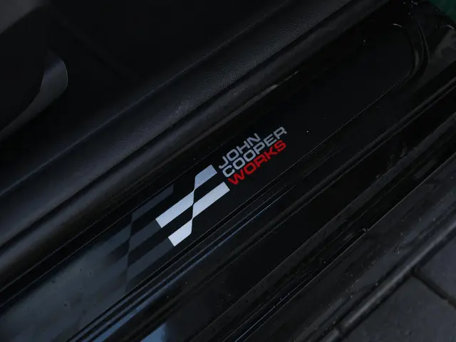 MINI 3-Deurs Cooper C 2025 Benzine 27