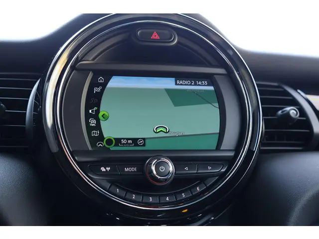 MINI Cooper Cabrio Mini 1.5 2019 Benzine 45