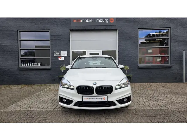 BMW 2 Serie Active Tourer 218i 2014 Benzine 8