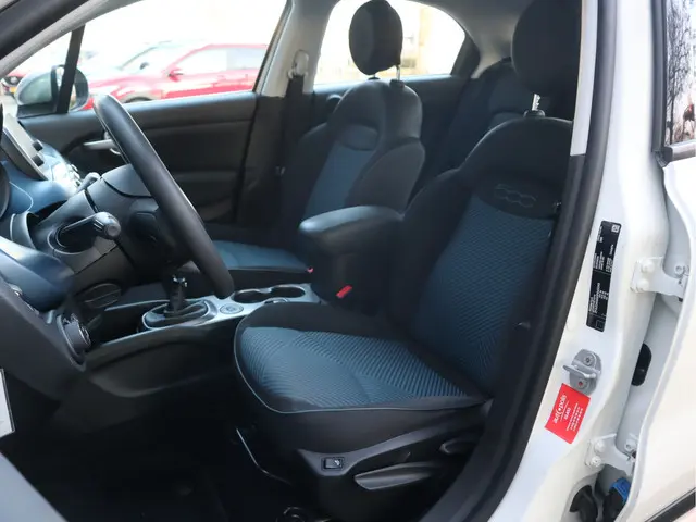 Fiat 500X 1.4 Turbo MultiAir PopStar 2018 Benzine 19
