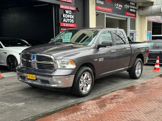 Dodge Ram 1500