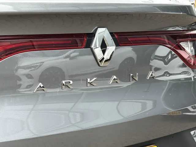 Renault Arkana 1.3 160 R.S. line 2023 Benzine 26