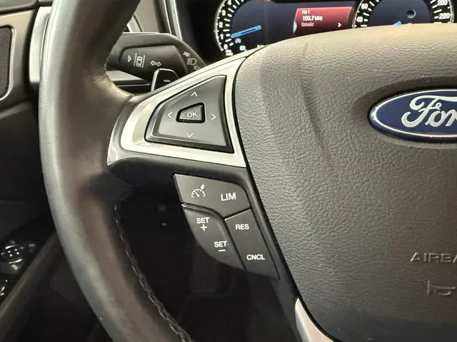 Ford Mondeo 1.5 Titanium, 160Pk, 2015, 2015 Benzine 36
