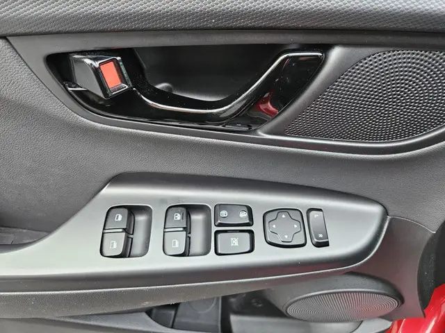 Hyundai Kona 1.6 T-GDI Fashion 2019 Benzine 14