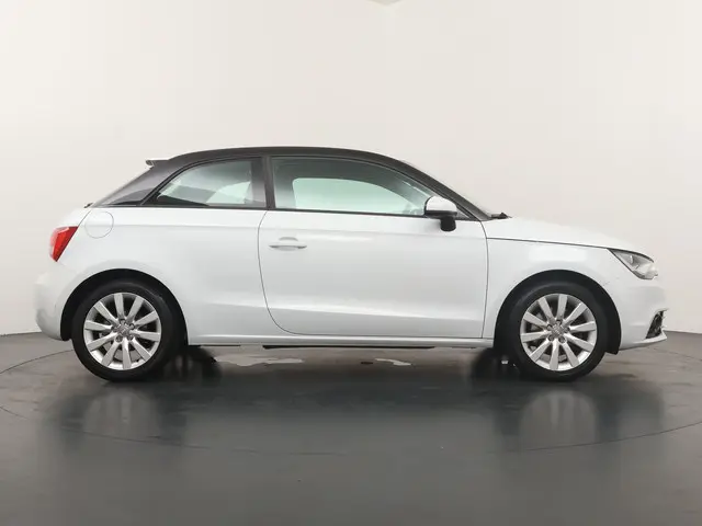 Audi A1 1.4 TFSI Pro Line S 2013 Benzine 6