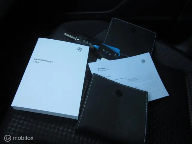 Volkswagen T-Roc 1.5 TSI Style Business 2021 Benzine 16