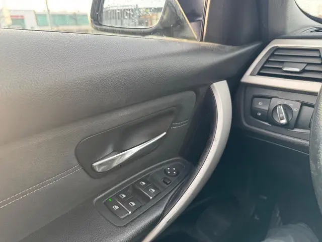 BMW 3 Serie 320d AUTOMAAT/HEADUP/NAVI 2018 Diesel 13