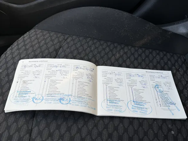 Opel Astra 1.4 Online Edition 2017 Benzine 9