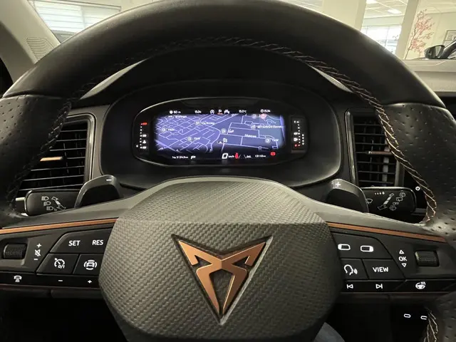 CUPRA Ateca 1.5 TSi DSG 2024 Benzine 22