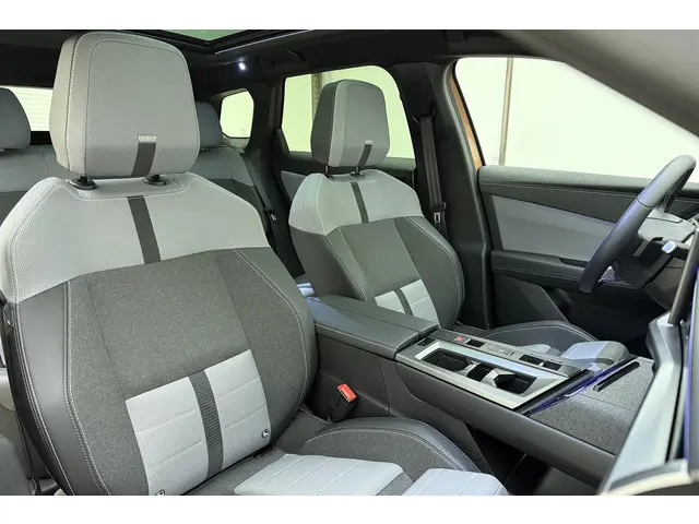 Opel Grandland Electric GS 73 kWh 2024 Elektrisch 16