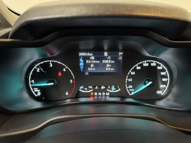 Ford Transit Connect 1.5 EcoBlue L2 Trend 2024 Diesel 18