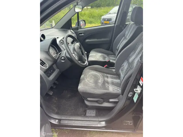 Opel Agila 1.0 |WeinigKm| 2014 Benzine 10