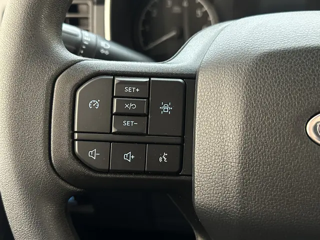 Ford F-150 USA 3.5 STX Sport Night 2024 Benzine 14