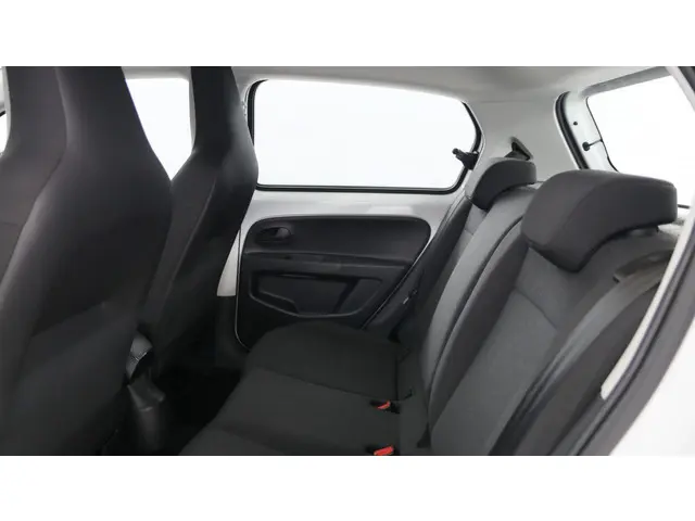 Volkswagen e-up! e-up! 83pk 2021 Elektrisch 33