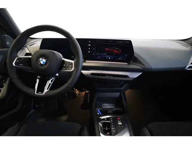 BMW 1 Serie 120 2026 Benzine 10