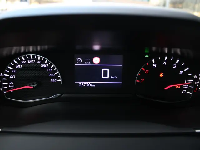 Peugeot 208 1.2 PT Style 2023 Benzine 21