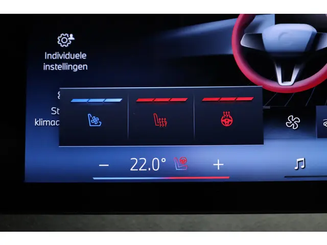 BMW iX xDrive45 101 kWh M Sport Pro 2025 Elektrisch 22