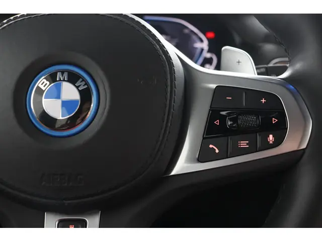 BMW X3 xDrive30e 2022 Hybride Benzine 16