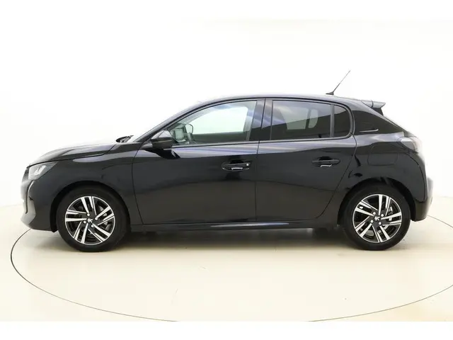 Peugeot 208 1.2 100PK PureTech Allure 2021 Benzine 5