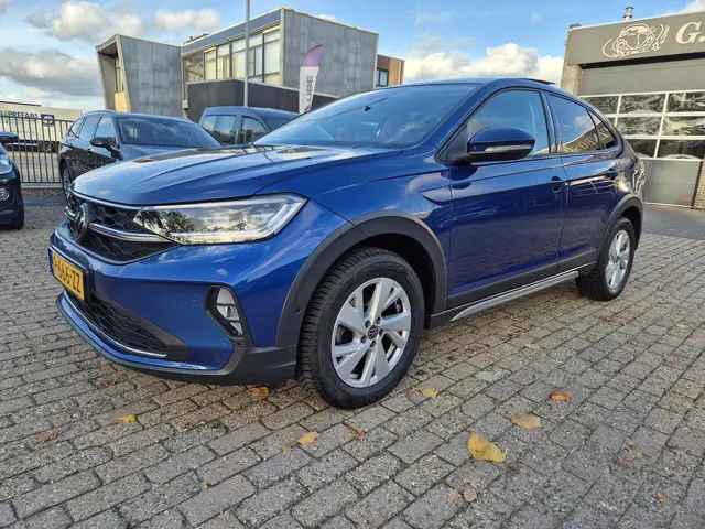 Volkswagen Taigo 1.0 TSI Life Business 2023 Benzine