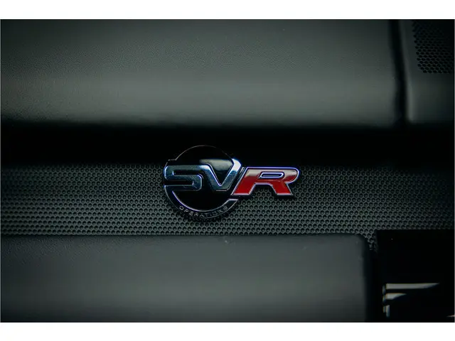 Land Rover Range Rover Sport P575 SVR 2022 Benzine 21