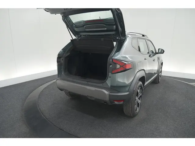 Dacia Duster Mild Hybrid 130 Expression 2025 Benzine 61