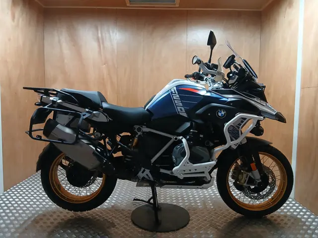 BMW R 1250 GS R 1250 GS 2023 Benzine 4