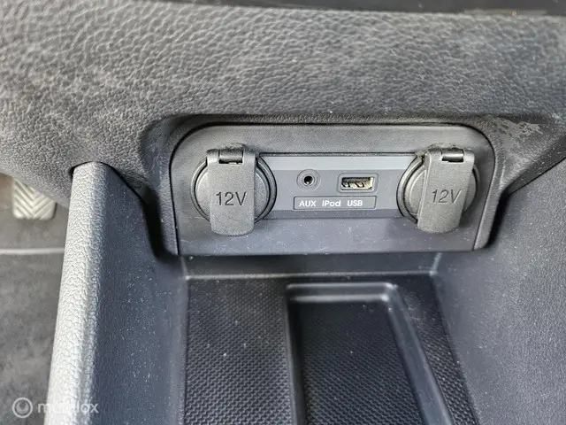 Kia Rio 1.2 CVVT ComfortLine 2014 Benzine 19