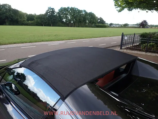 BMW i8 Roadster 1.5 2020 Hybride Benzine 41
