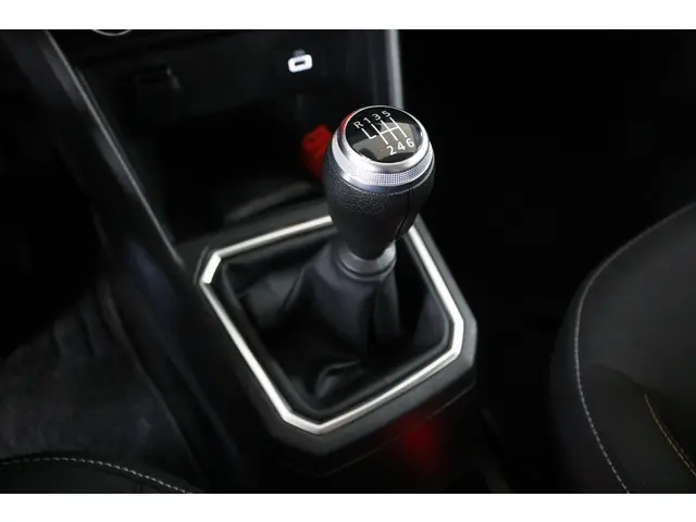 Dacia Sandero 1.0 TCe 100 Bi-Fuel Essential 2021 LPG/Gas 26