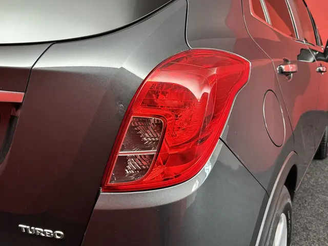 Opel Mokka X 1.4 Turbo Innovation 2018 Benzine 29