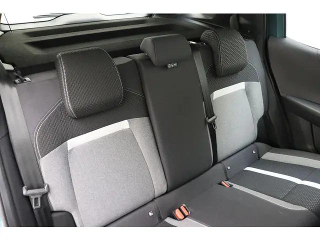 Opel Frontera Electric Edition 44 kWh 2025 Elektrisch 15