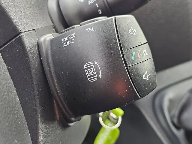 Renault Master 2.3 2020 Diesel 12