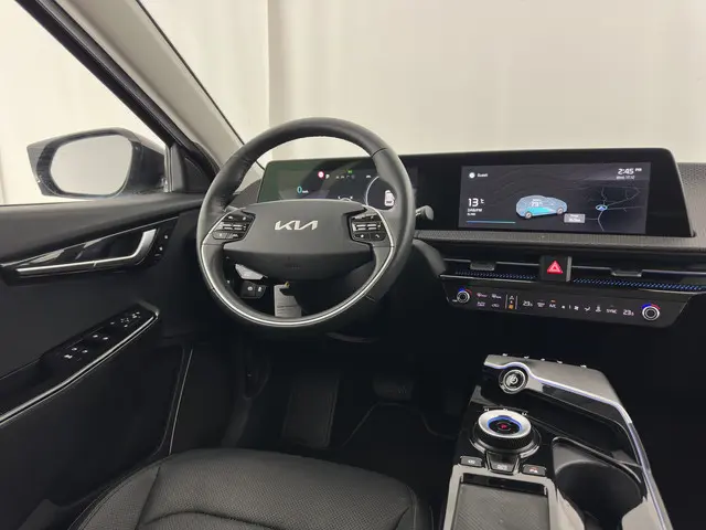 Kia EV6 Plus 77.4 kWh [ 3-Fase ] 2021 Elektrisch 7