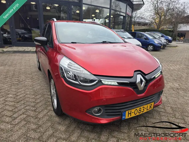 Renault Clio 3