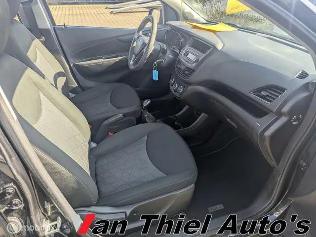 Opel KARL 1.0 ecoFLEX Innovation 2019 Benzine 17