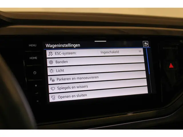 Volkswagen Polo 1.0 TSI Business PANO | IQ 2024 Benzine 41