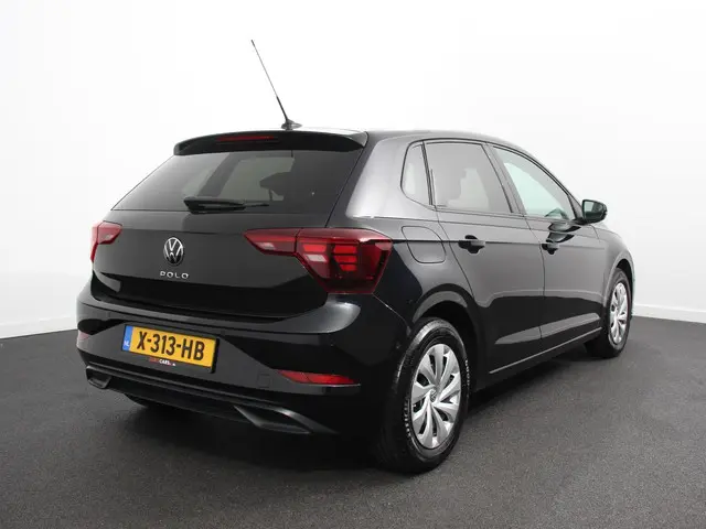 Volkswagen Polo 1.0 TSI Life DSG Automaat 2022 Benzine 7