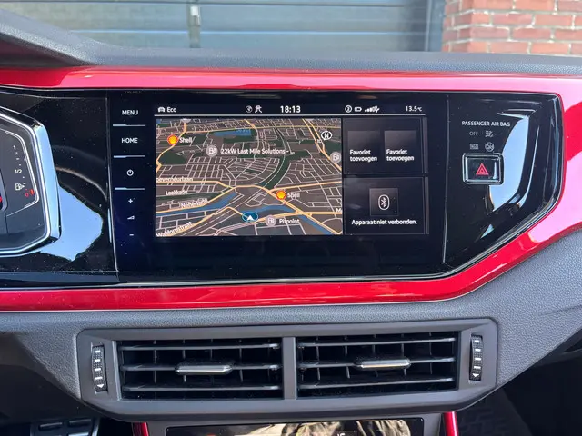 Volkswagen Polo 2.0 TSI GTI IQ LIGHT 2022 Benzine 30