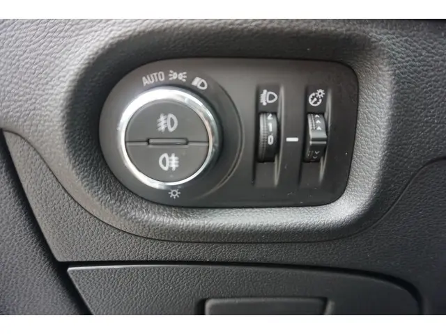 Opel Astra Sports Tourer 1.0 Innovation 2016 Benzine 15