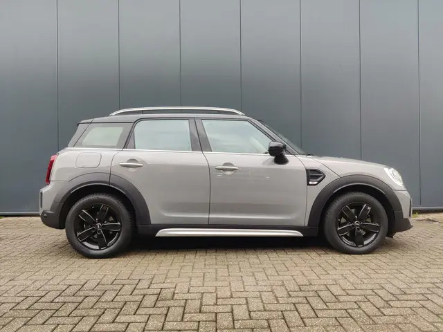 MINI Countryman 1.5 Cooper Business Edition 2020 Benzine 7