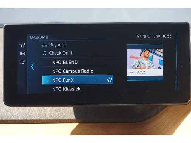 BMW i3 S 2018 Elektrisch 22