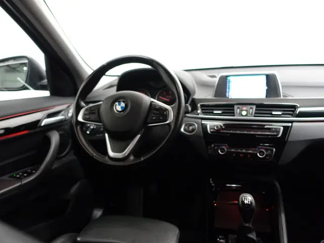 BMW X1 1.6D X-Line High Executive- 2016 Diesel 2