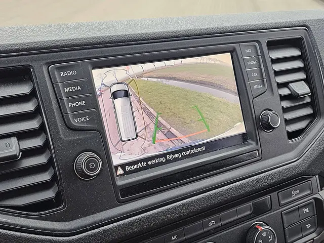 MAN TGE 3.140 2020 Diesel 18