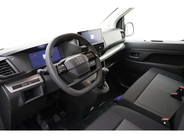Fiat Scudo 2.0 Diesel 145 S&S L2 2024 Diesel 8